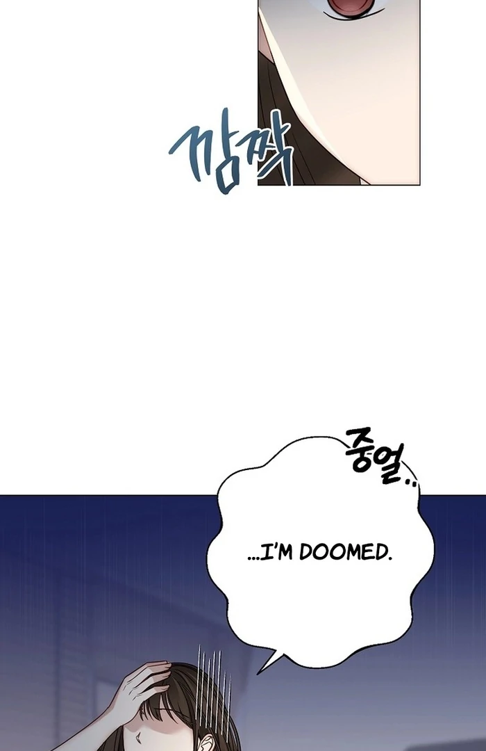 I Don’t Recommend Making a Mistake With Your Male Friend Chapter 14 297 ch 14 5