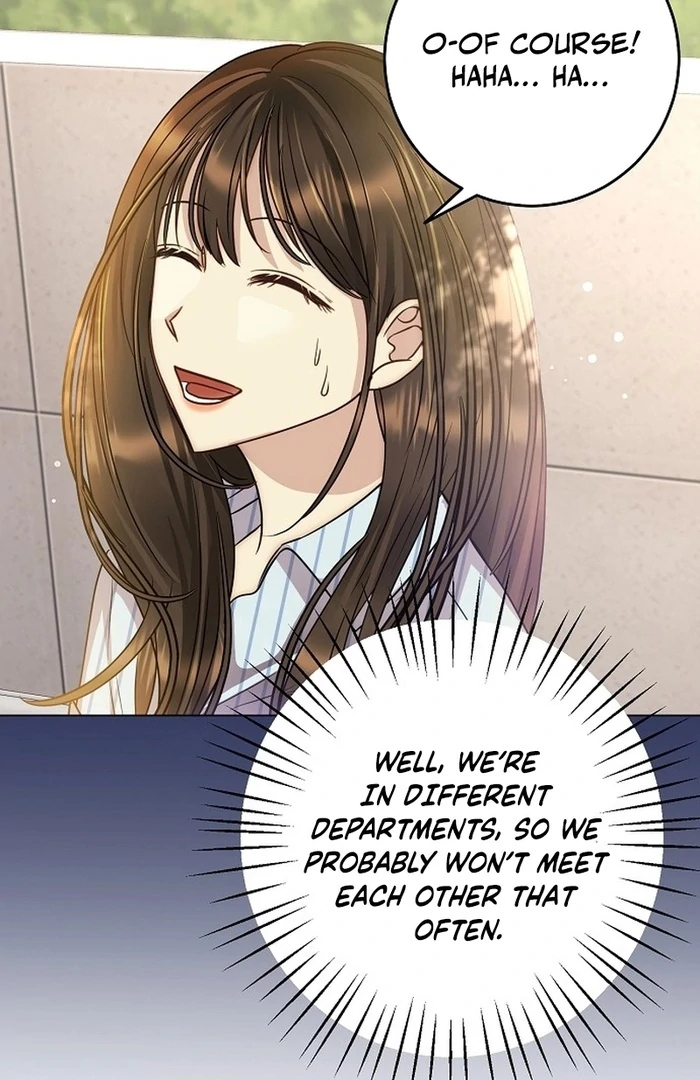 I Don’t Recommend Making a Mistake With Your Male Friend Chapter 14 344 ch 14 52