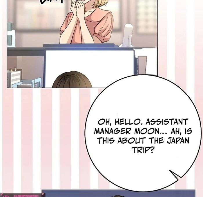 I Don’t Recommend Making a Mistake With Your Male Friend Chapter 14 348 ch 14 56