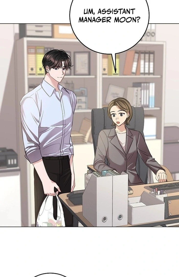 I Don’t Recommend Making a Mistake With Your Male Friend Chapter 14 351 ch 14 59