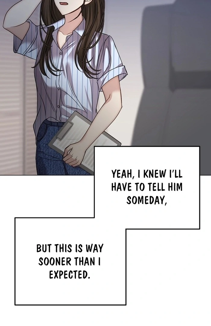 I Don’t Recommend Making a Mistake With Your Male Friend Chapter 14 298 ch 14 6