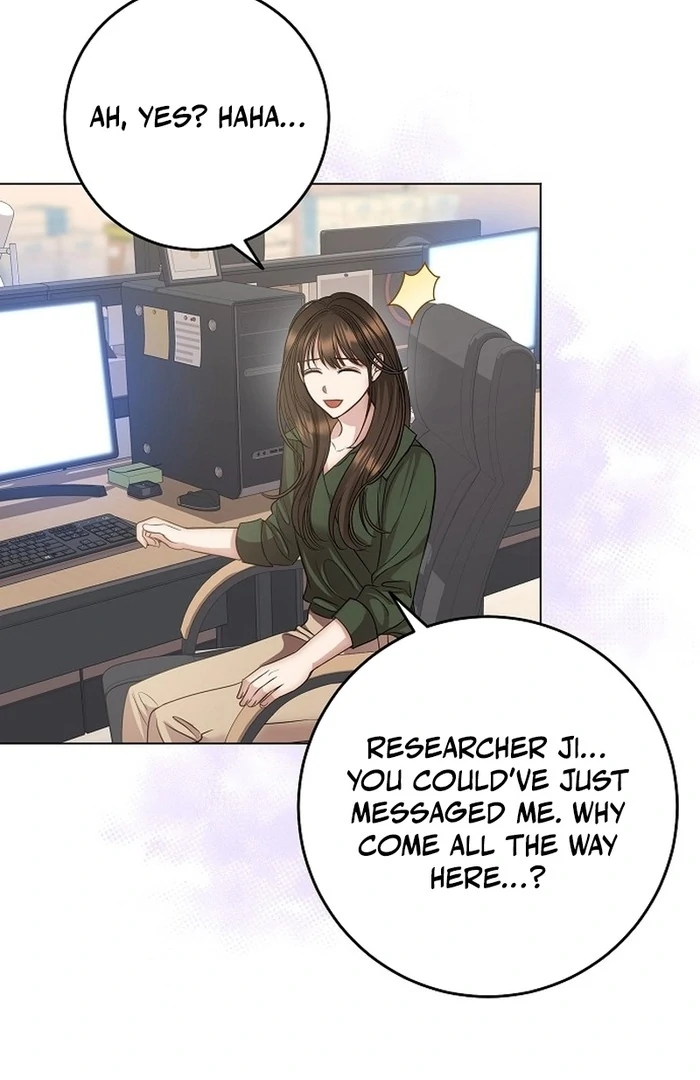 I Don’t Recommend Making a Mistake With Your Male Friend Chapter 14 352 ch 14 60