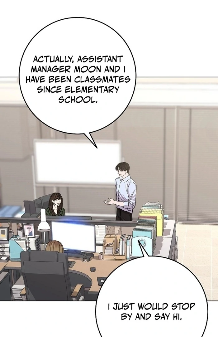 I Don’t Recommend Making a Mistake With Your Male Friend Chapter 14 353 ch 14 61