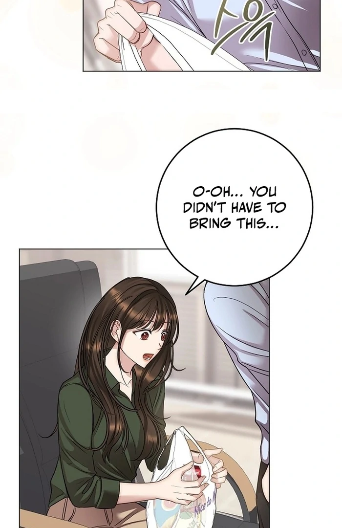 I Don’t Recommend Making a Mistake With Your Male Friend Chapter 14 355 ch 14 63