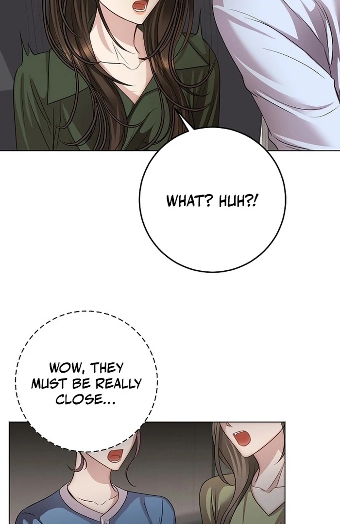 I Don’t Recommend Making a Mistake With Your Male Friend Chapter 14 357 ch 14 65