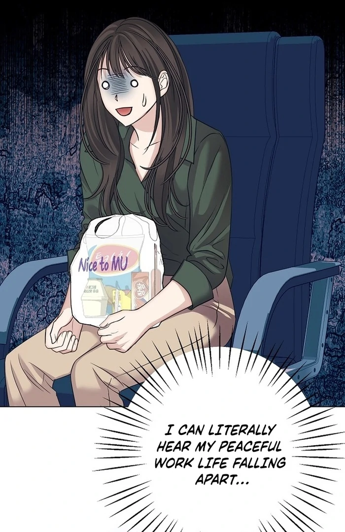 I Don’t Recommend Making a Mistake With Your Male Friend Chapter 14 360 ch 14 68