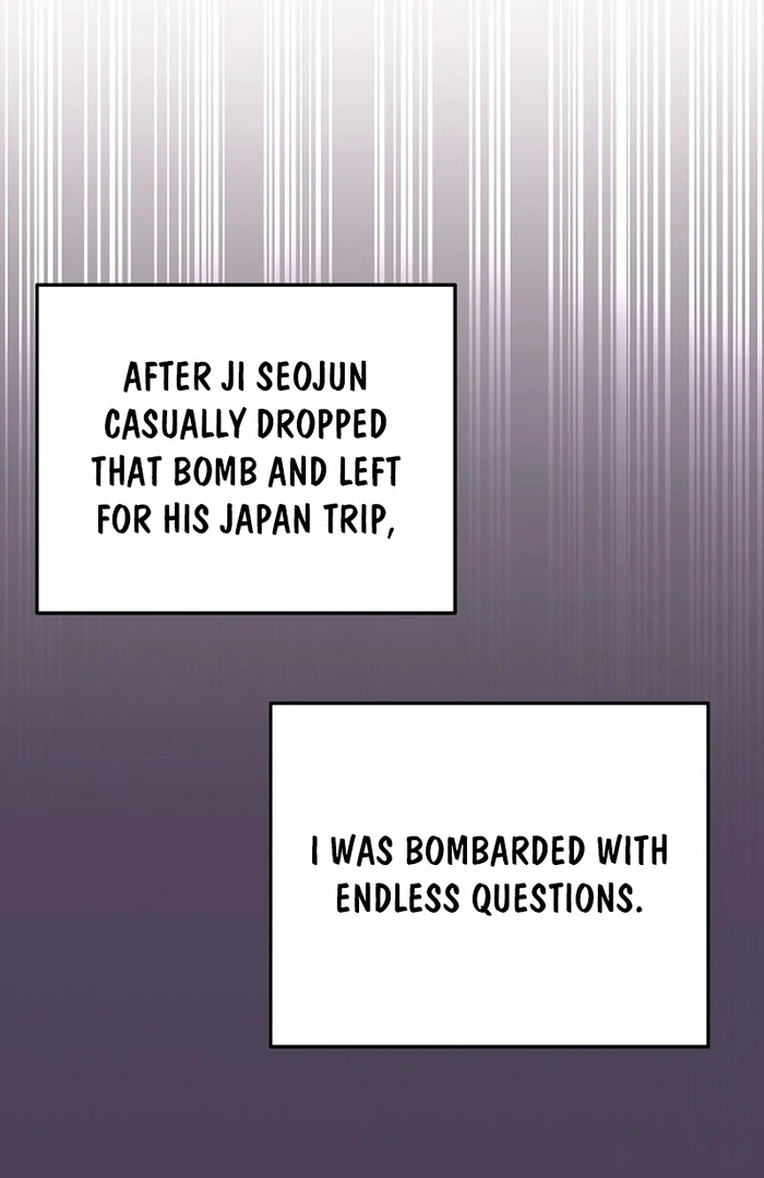 I Don’t Recommend Making a Mistake With Your Male Friend Chapter 14 363 ch 14 71