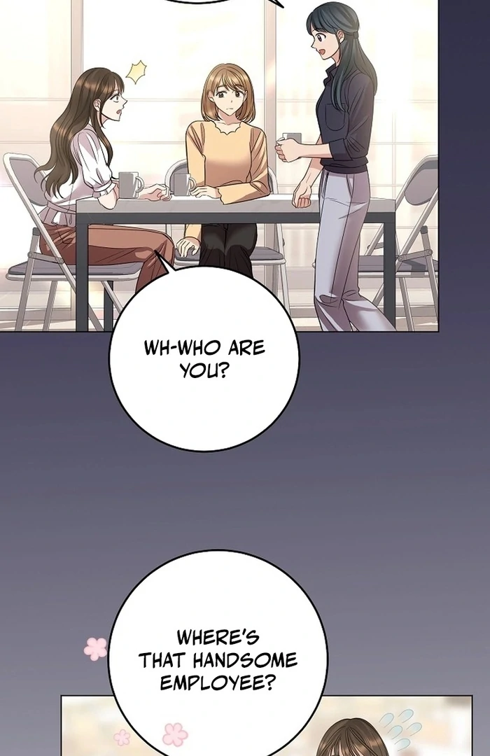 I Don’t Recommend Making a Mistake With Your Male Friend Chapter 14 366 ch 14 74