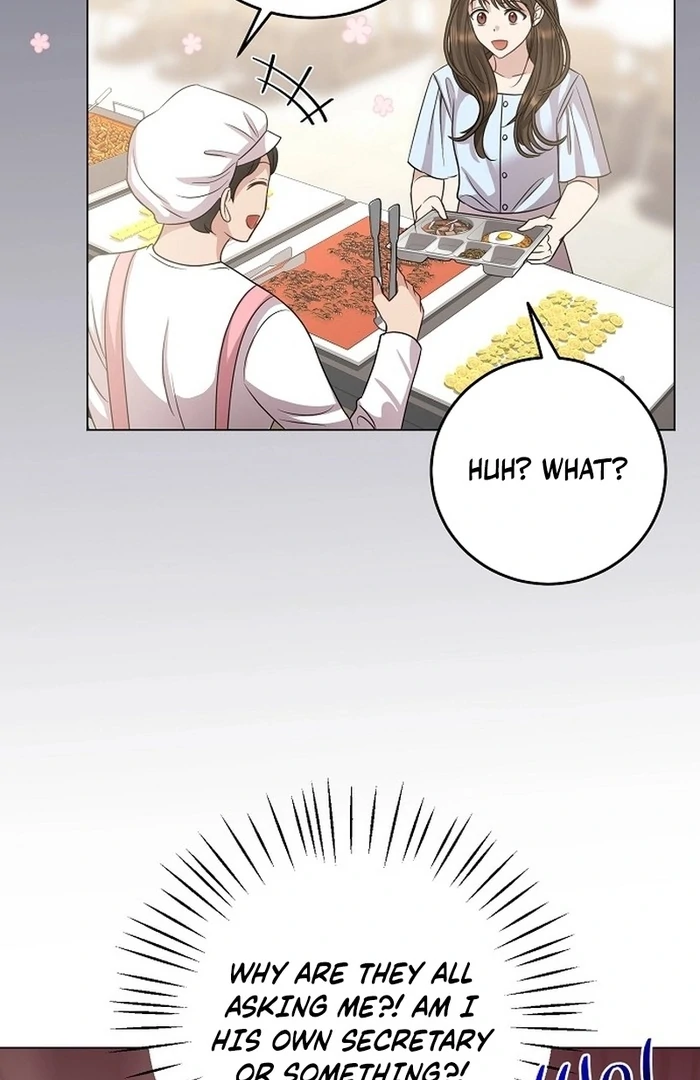 I Don’t Recommend Making a Mistake With Your Male Friend Chapter 14 367 ch 14 75