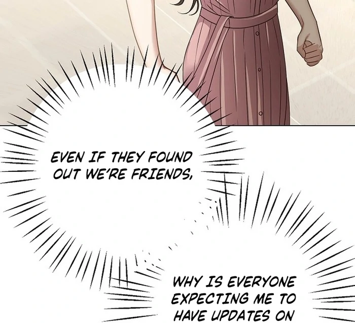 I Don’t Recommend Making a Mistake With Your Male Friend Chapter 14 369 ch 14 77