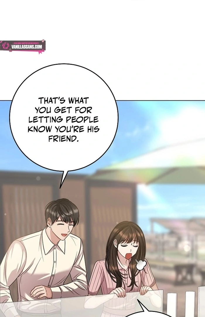 I Don’t Recommend Making a Mistake With Your Male Friend Chapter 14 374 ch 14 82