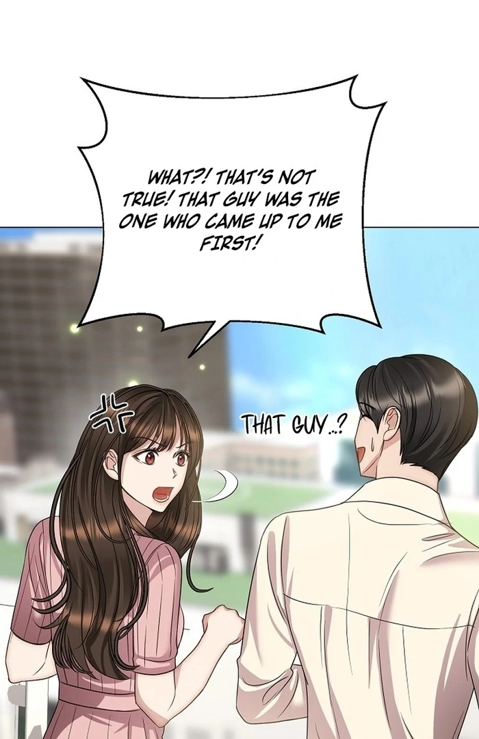 I Don’t Recommend Making a Mistake With Your Male Friend Chapter 14 376 ch 14 84