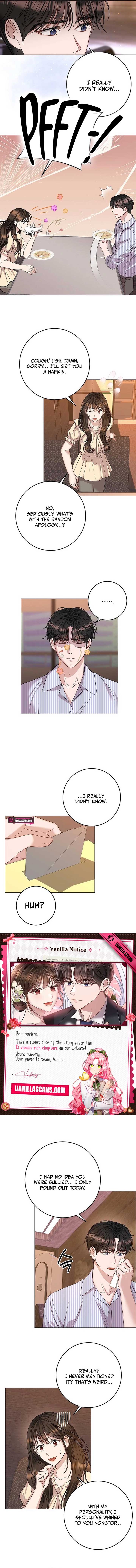 I Don’t Recommend Making a Mistake With Your Male Friend Chapter 9 48 ch 9 8