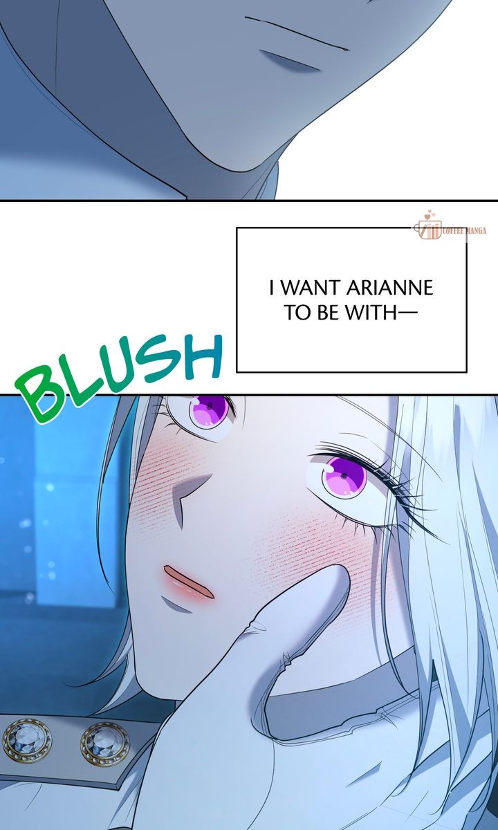 I Don’t Want to Be a Lady Chapter 32 282 ch 32 11