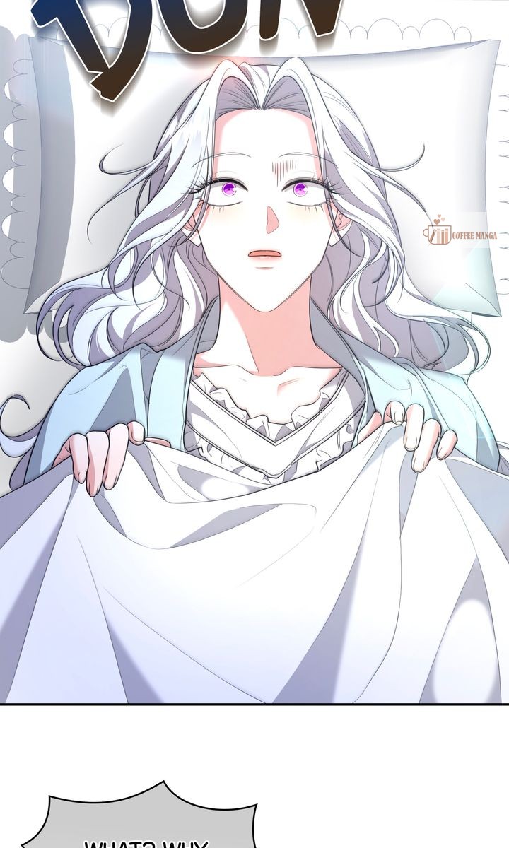 I Don’t Want to Be a Lady Chapter 32 286 ch 32 15