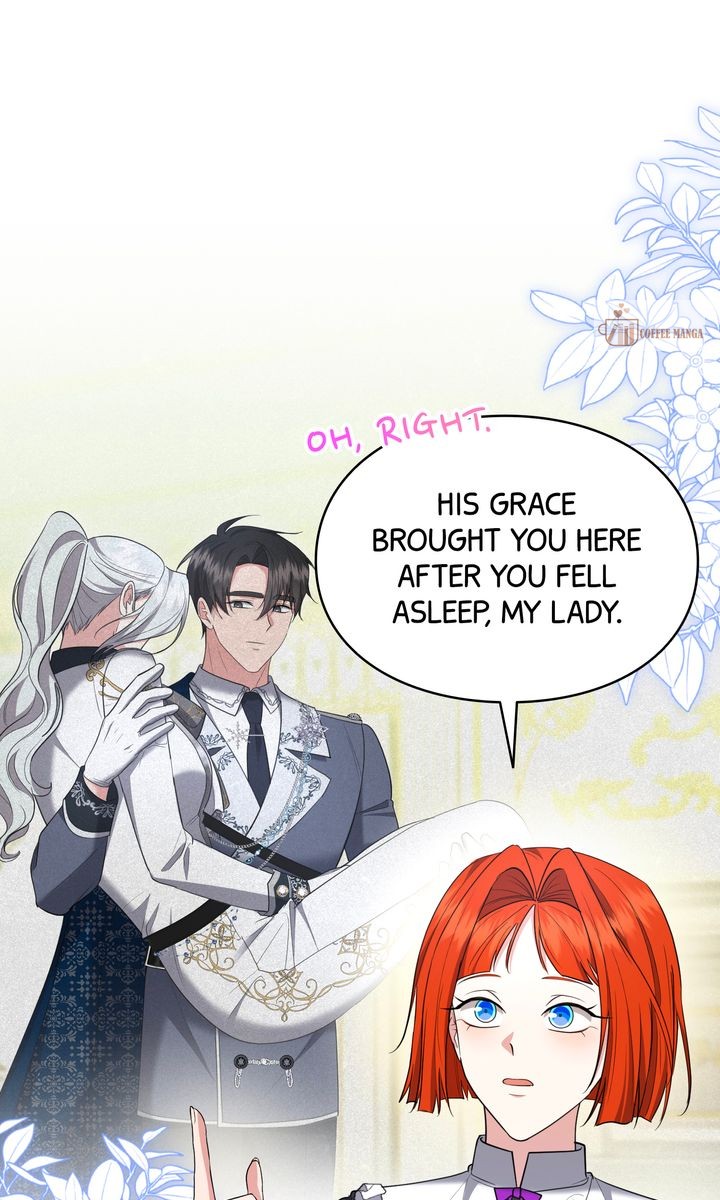 I Don’t Want to Be a Lady Chapter 32 288 ch 32 17