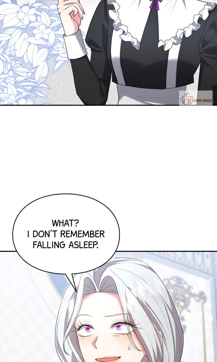 I Don’t Want to Be a Lady Chapter 32 289 ch 32 18