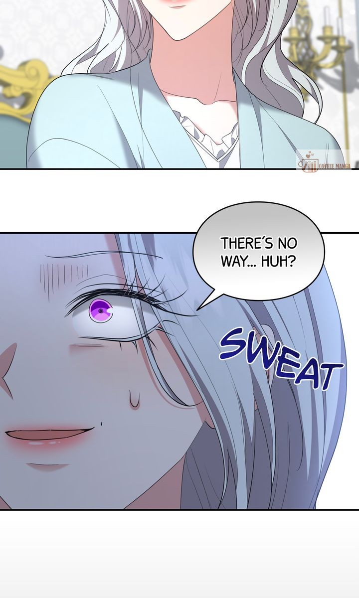 I Don’t Want to Be a Lady Chapter 32 290 ch 32 19