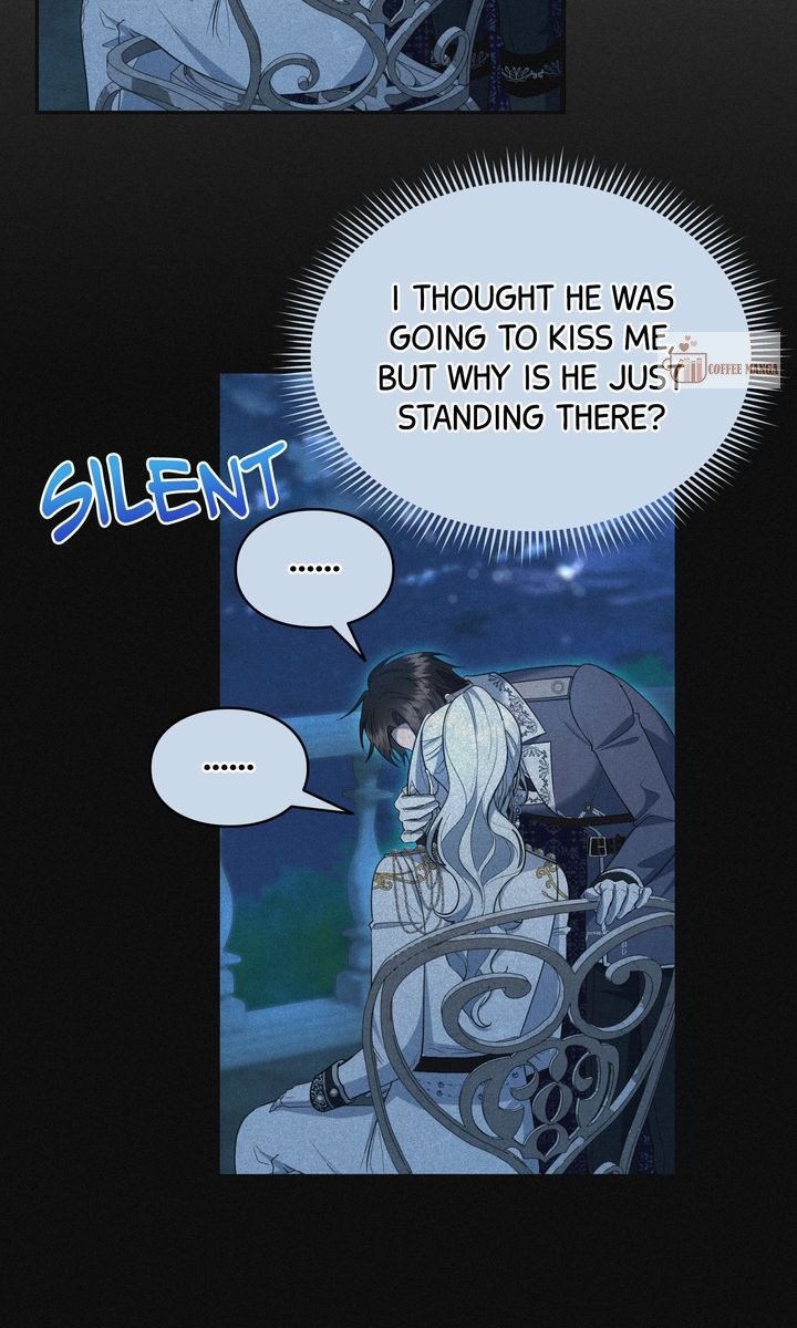 I Don’t Want to Be a Lady Chapter 32 292 ch 32 21