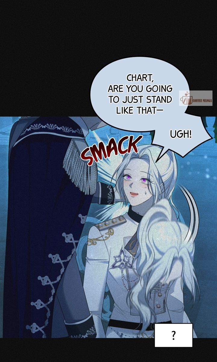 I Don’t Want to Be a Lady Chapter 32 293 ch 32 22