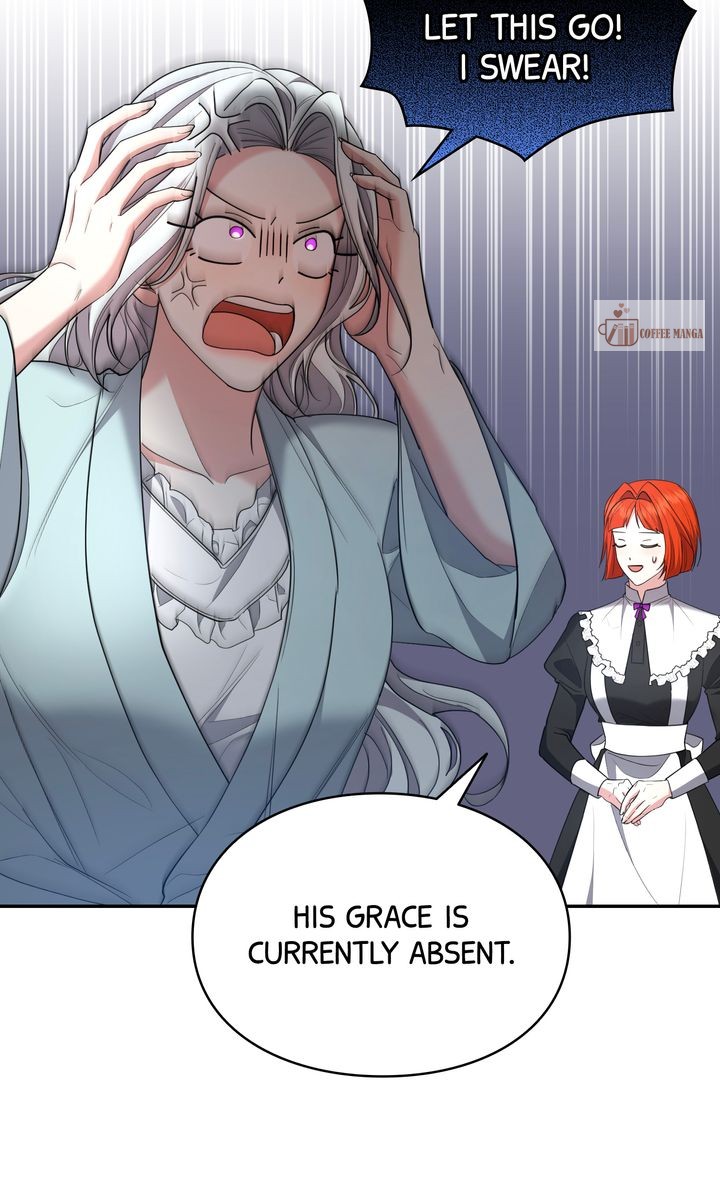 I Don’t Want to Be a Lady Chapter 32 297 ch 32 26