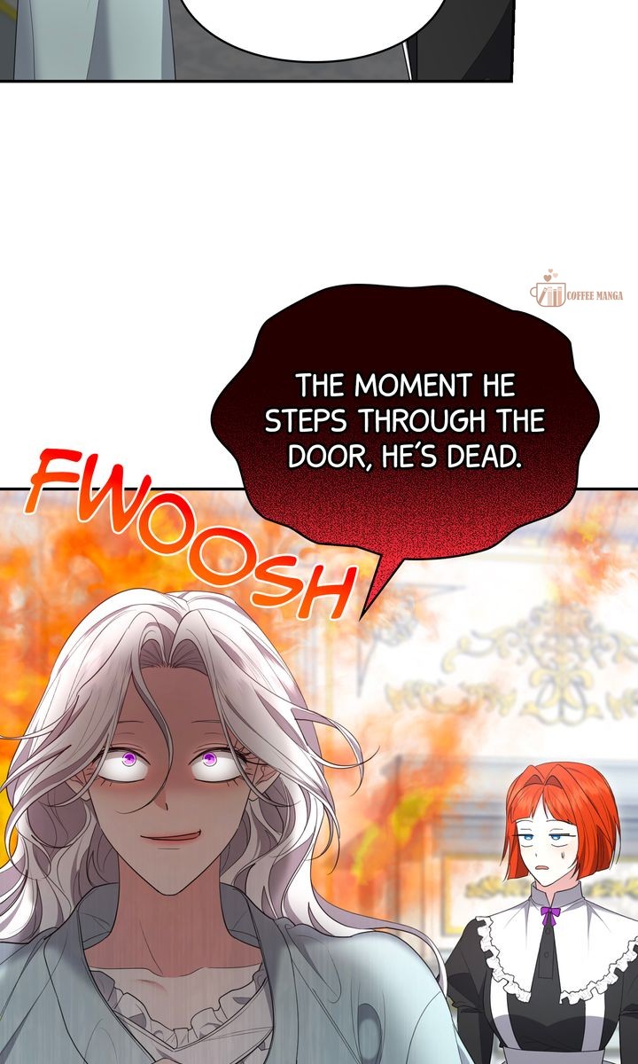 I Don’t Want to Be a Lady Chapter 32 299 ch 32 28