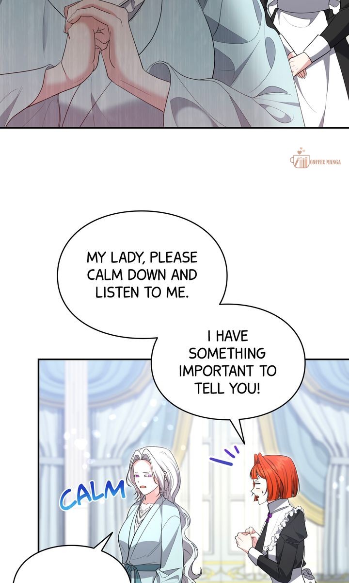 I Don’t Want to Be a Lady Chapter 32 300 ch 32 29