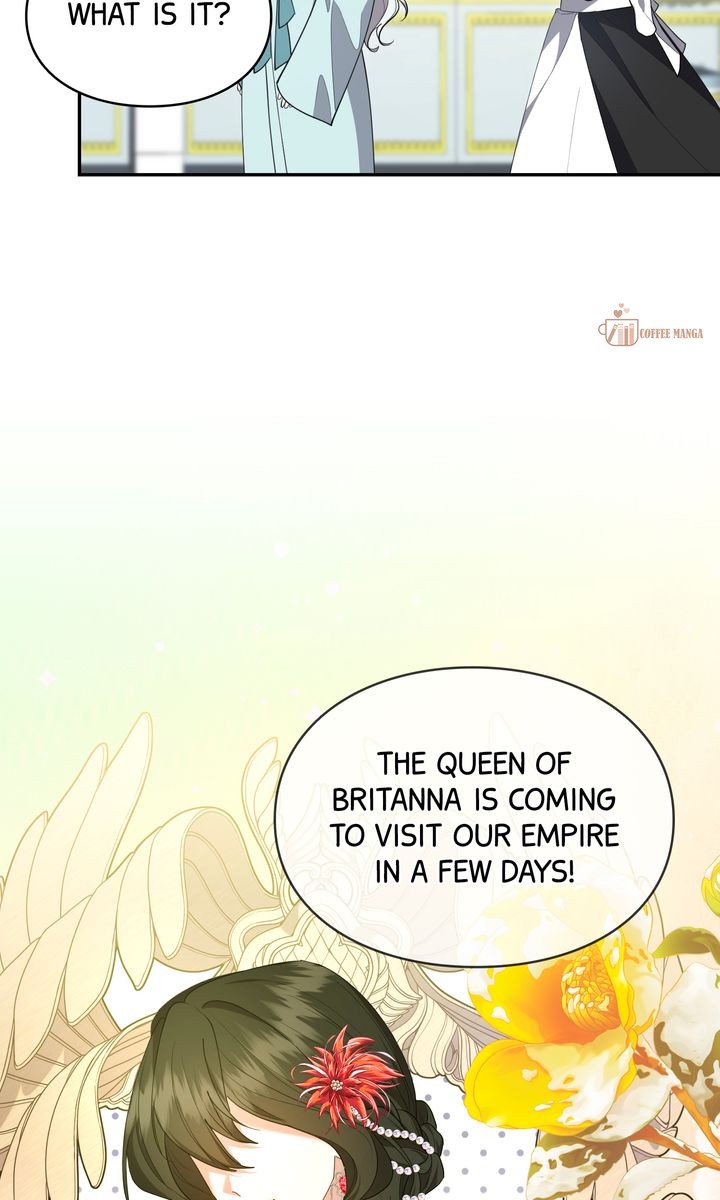 I Don’t Want to Be a Lady Chapter 32 301 ch 32 30