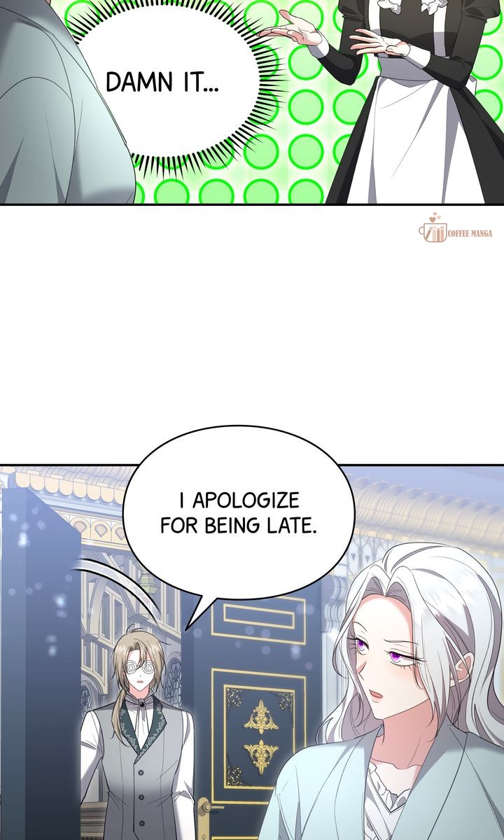 I Don’t Want to Be a Lady Chapter 32 304 ch 32 33