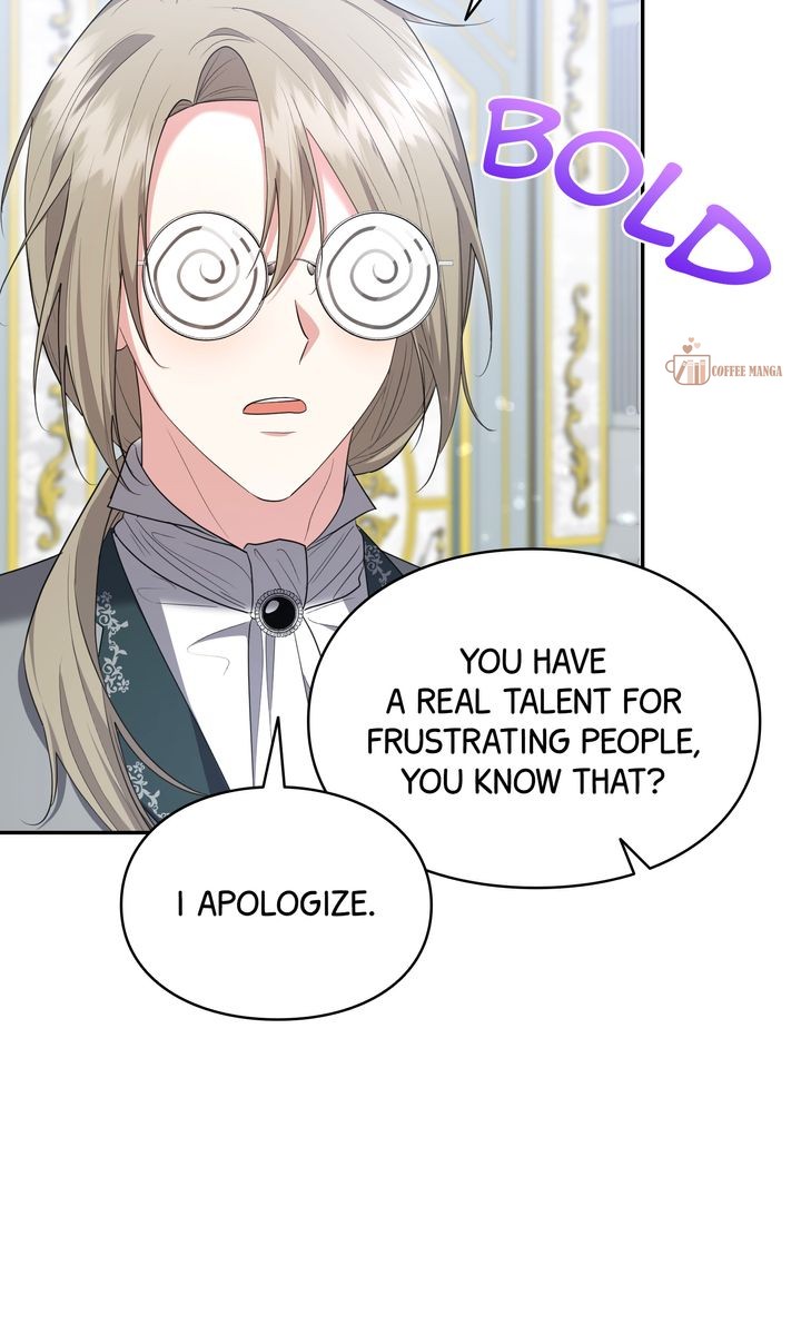 I Don’t Want to Be a Lady Chapter 32 308 ch 32 37