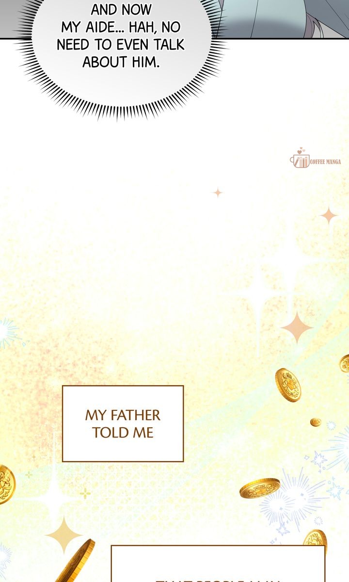 I Don’t Want to Be a Lady Chapter 32 310 ch 32 39