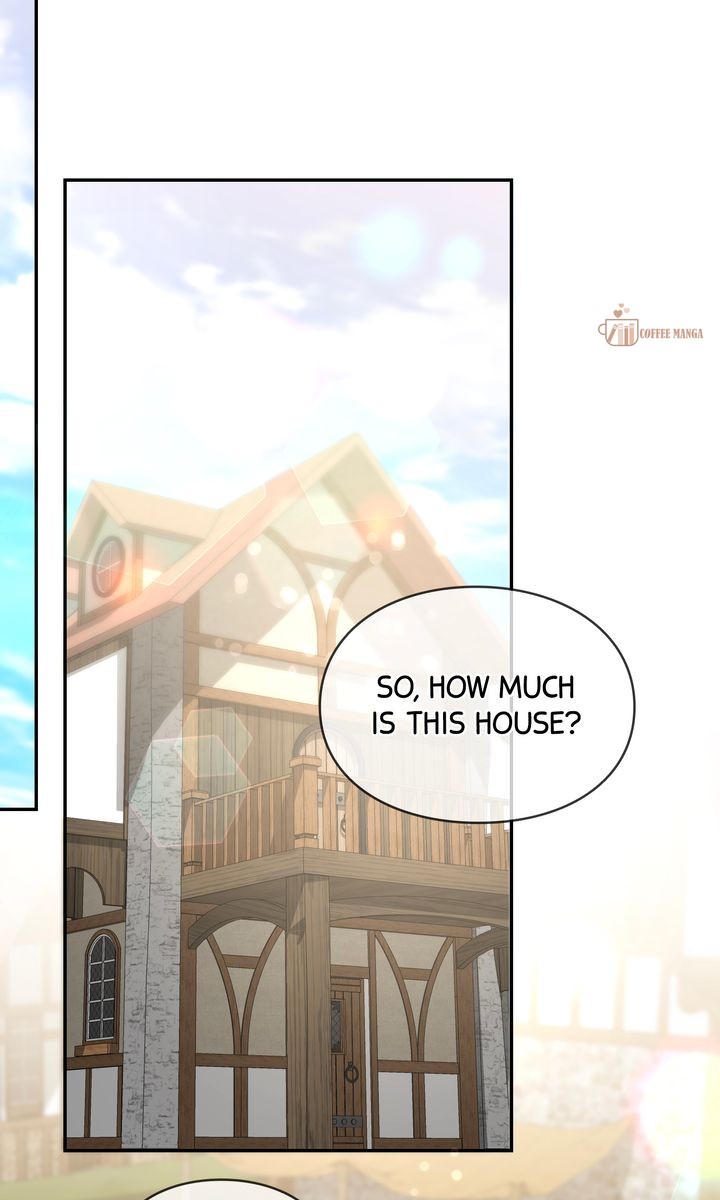 I Don’t Want to Be a Lady Chapter 32 314 ch 32 43