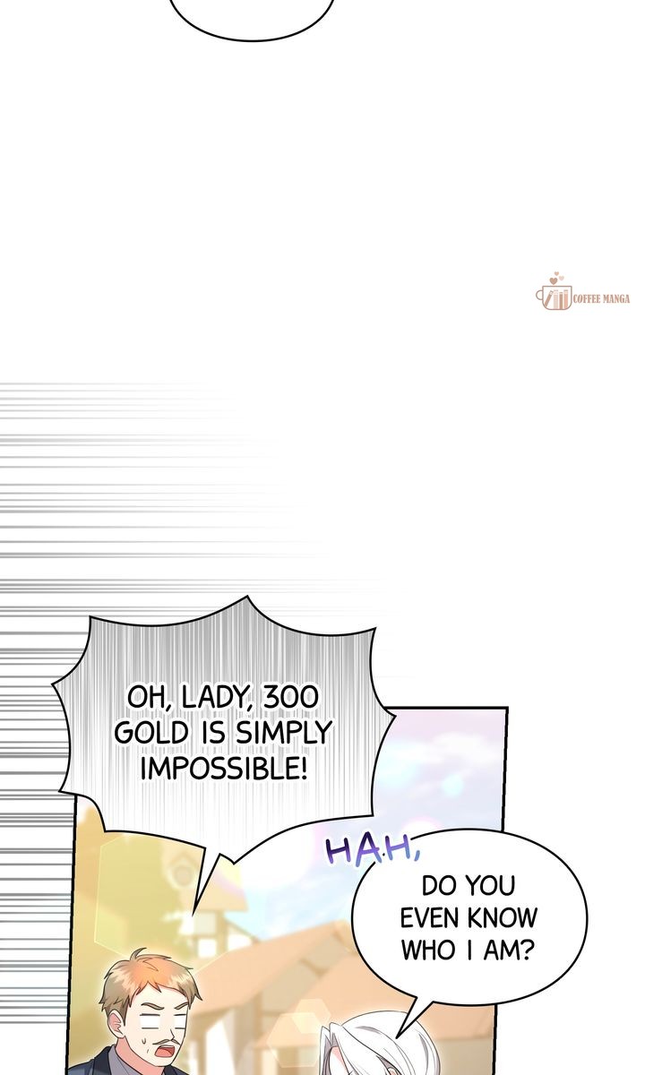 I Don’t Want to Be a Lady Chapter 32 318 ch 32 47