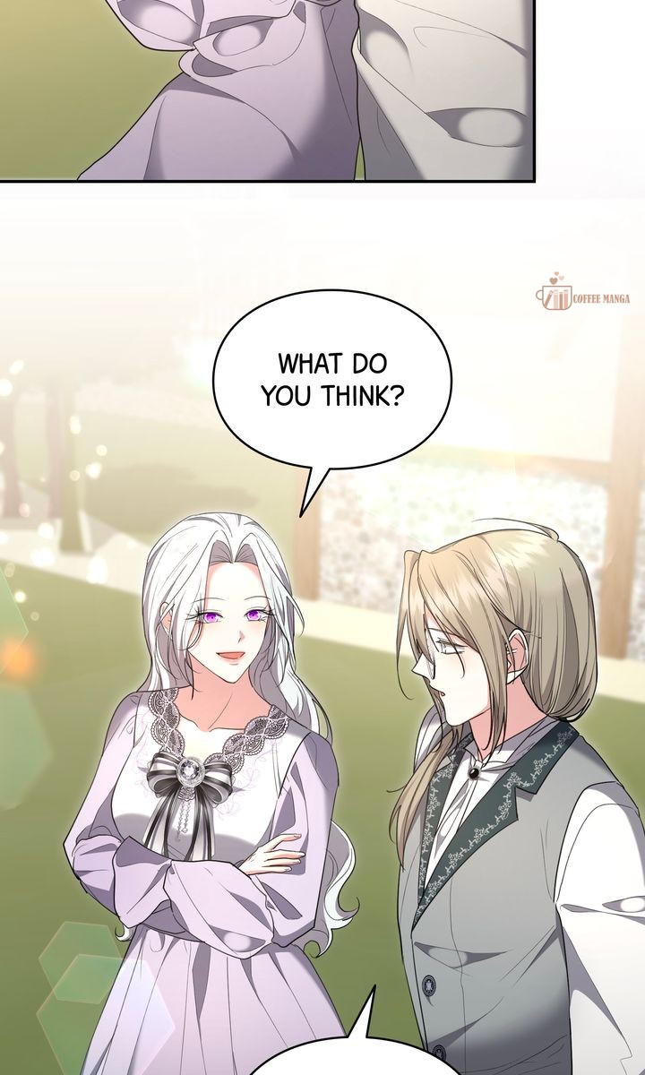 I Don’t Want to Be a Lady Chapter 32 325 ch 32 54