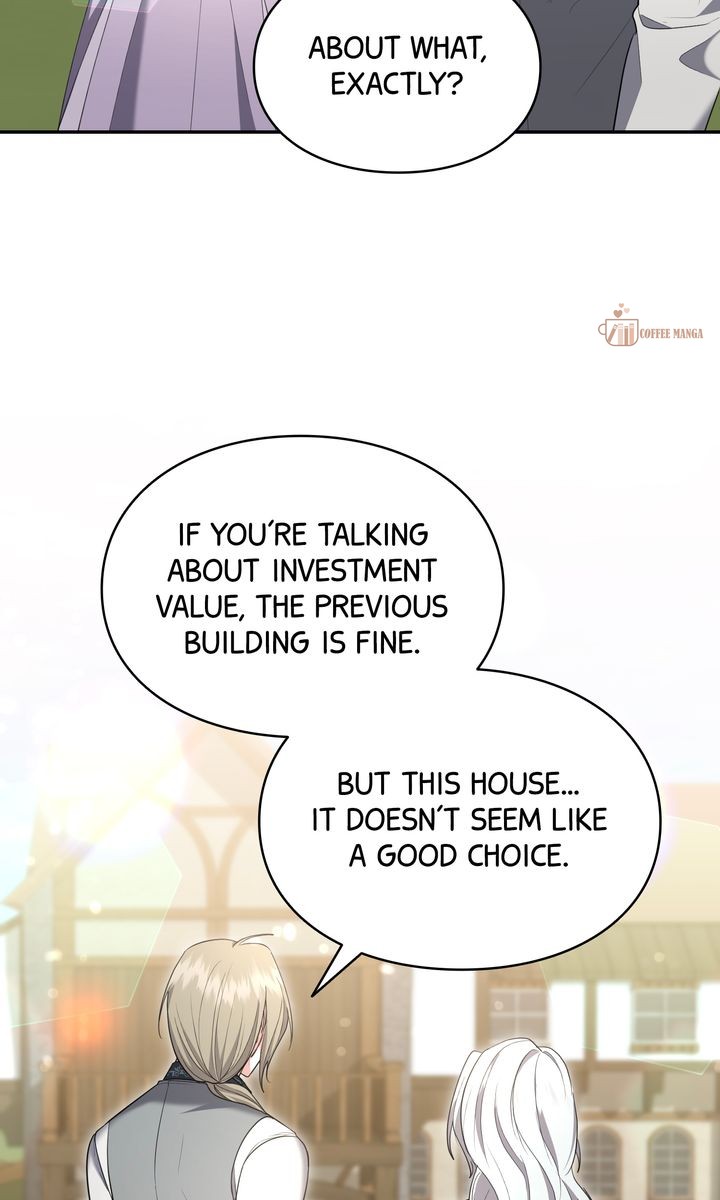 I Don’t Want to Be a Lady Chapter 32 326 ch 32 55