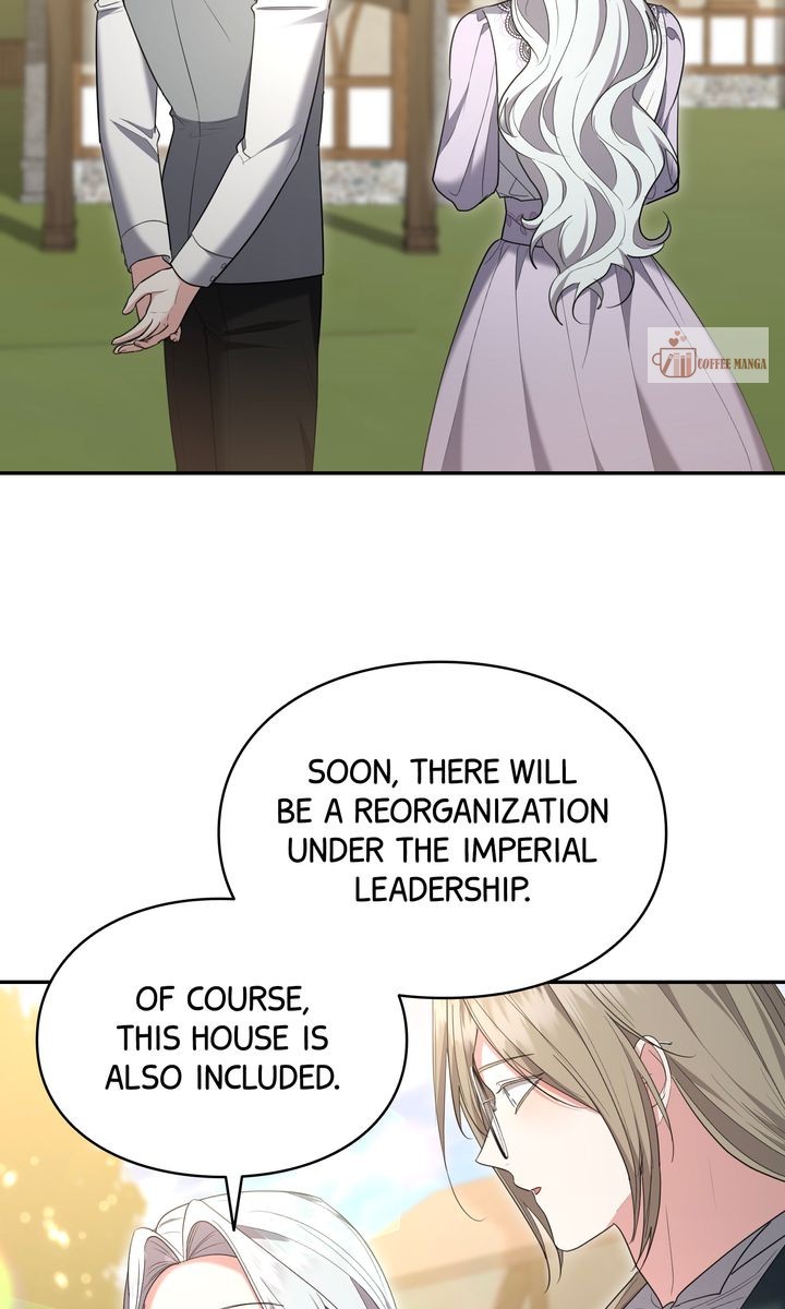 I Don’t Want to Be a Lady Chapter 32 327 ch 32 56