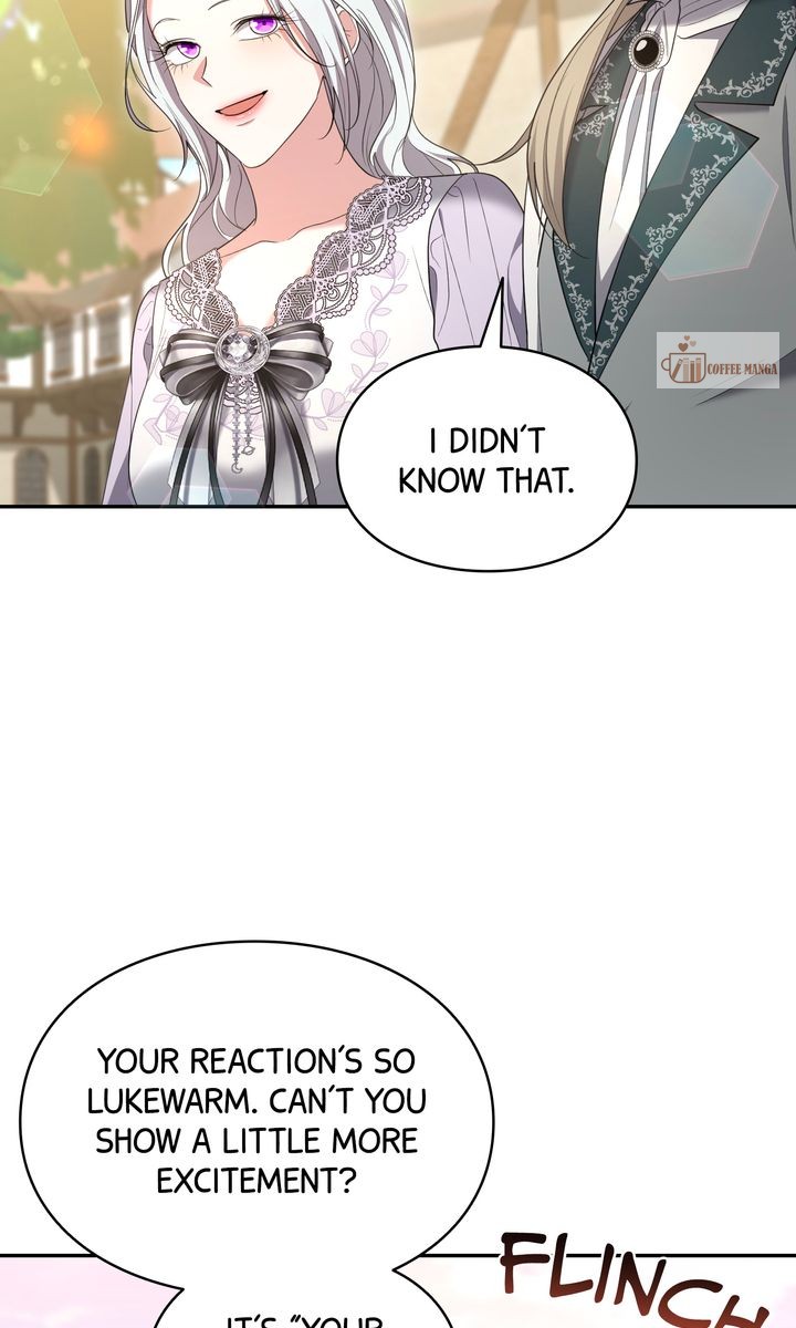 I Don’t Want to Be a Lady Chapter 32 328 ch 32 57