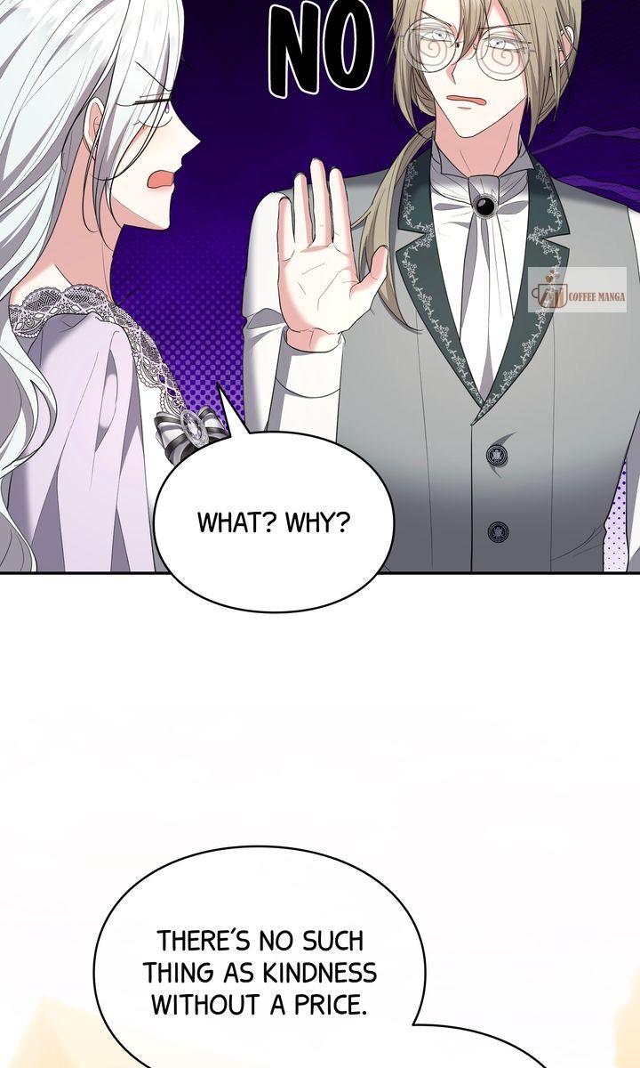 I Don’t Want to Be a Lady Chapter 32 330 ch 32 59