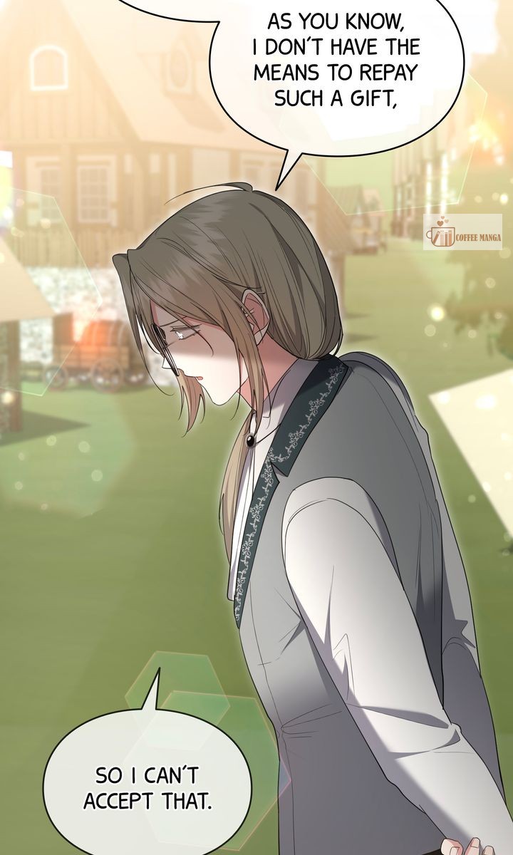 I Don’t Want to Be a Lady Chapter 32 331 ch 32 60