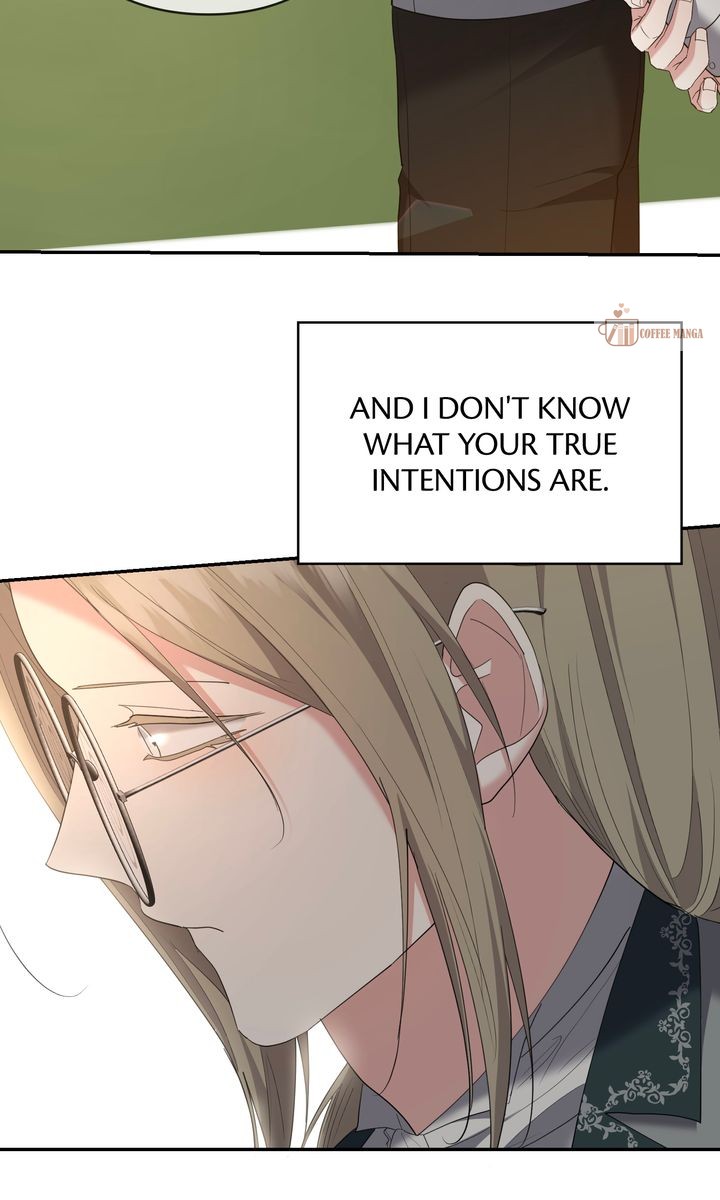 I Don’t Want to Be a Lady Chapter 32 332 ch 32 61