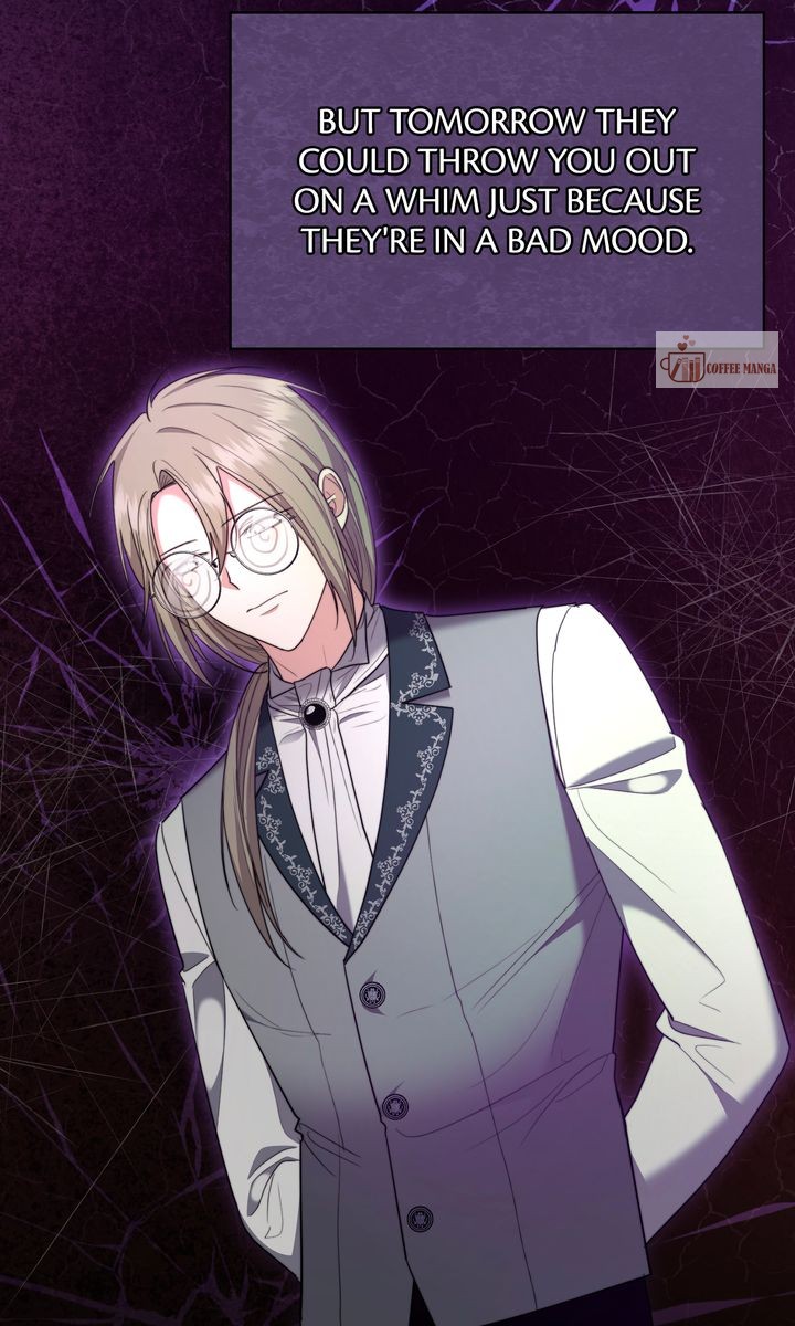 I Don’t Want to Be a Lady Chapter 32 334 ch 32 63