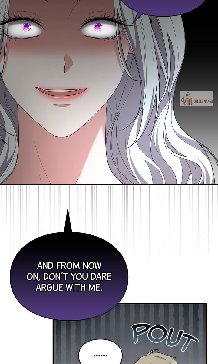 I Don’t Want to Be a Lady Chapter 32 336 ch 32 65