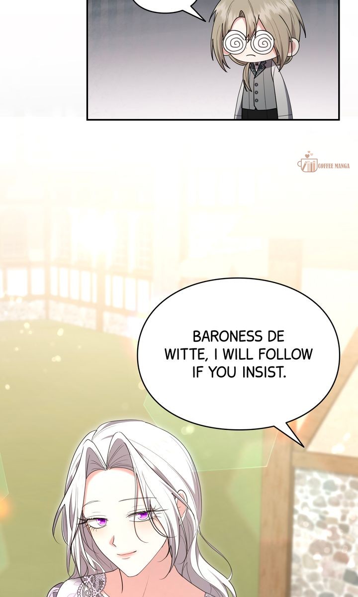 I Don’t Want to Be a Lady Chapter 32 337 ch 32 66