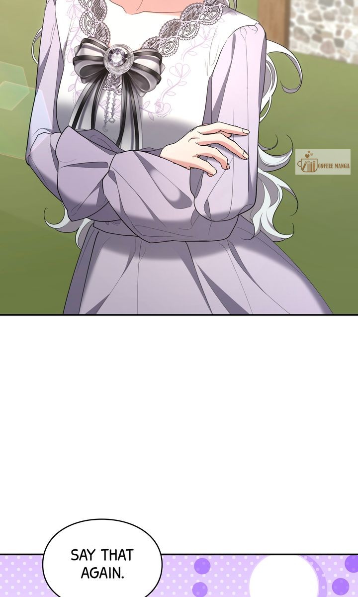 I Don’t Want to Be a Lady Chapter 32 338 ch 32 67