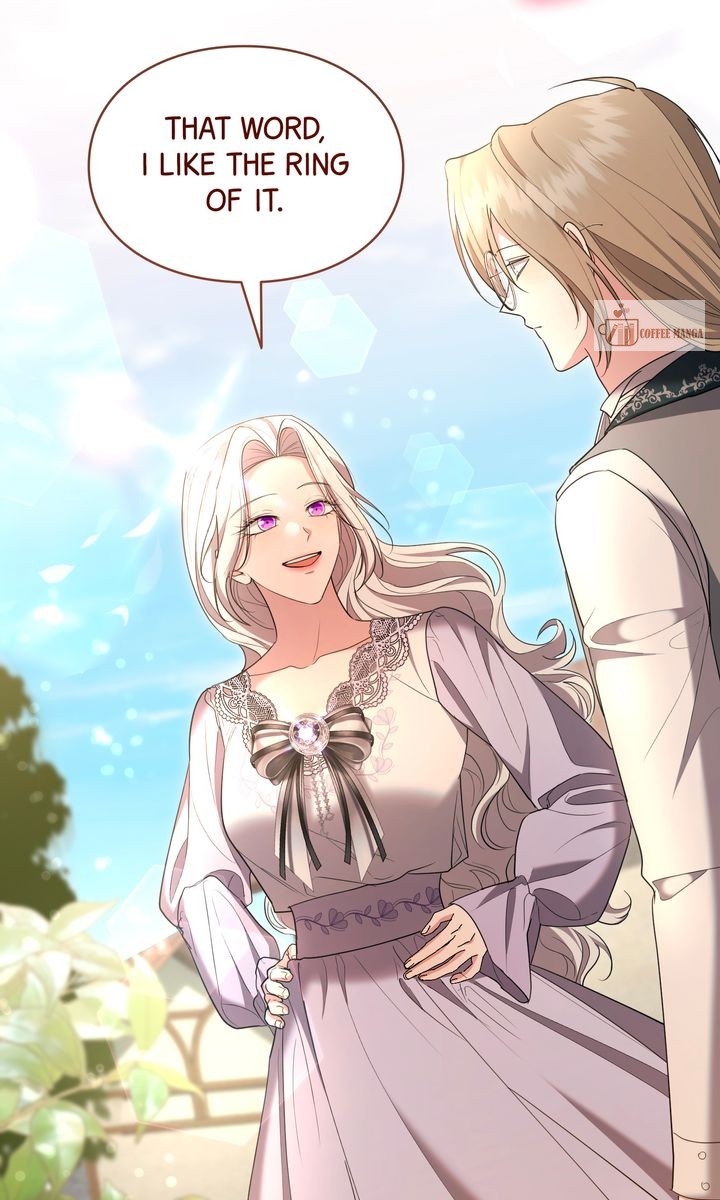 I Don’t Want to Be a Lady Chapter 32 341 ch 32 70