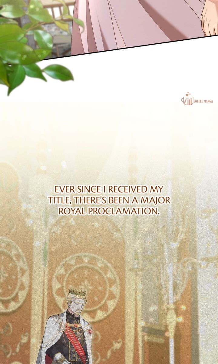 I Don’t Want to Be a Lady Chapter 32 342 ch 32 71