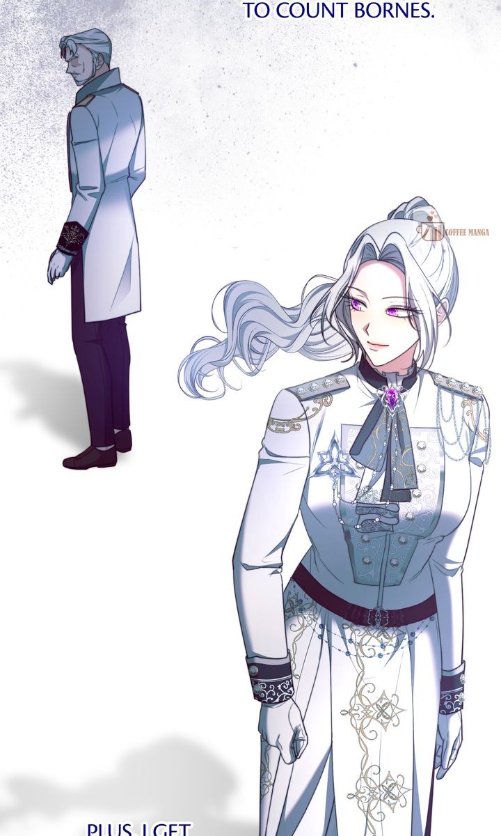 I Don’t Want to Be a Lady Chapter 32 345 ch 32 74