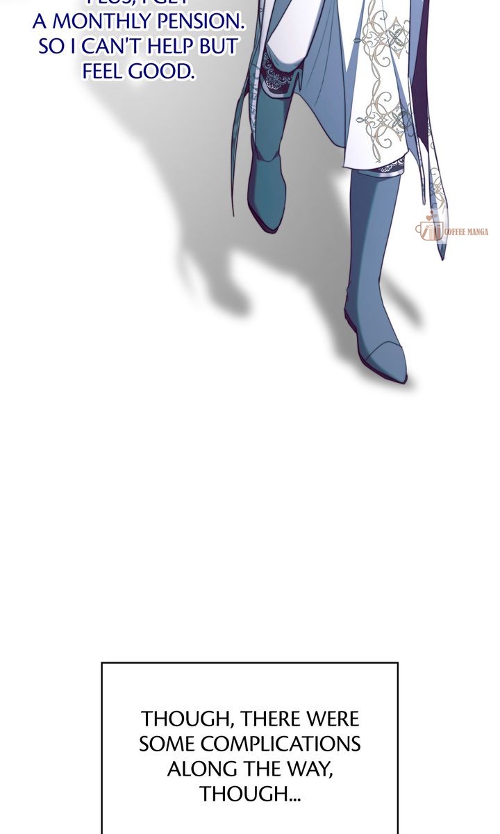 I Don’t Want to Be a Lady Chapter 32 346 ch 32 75