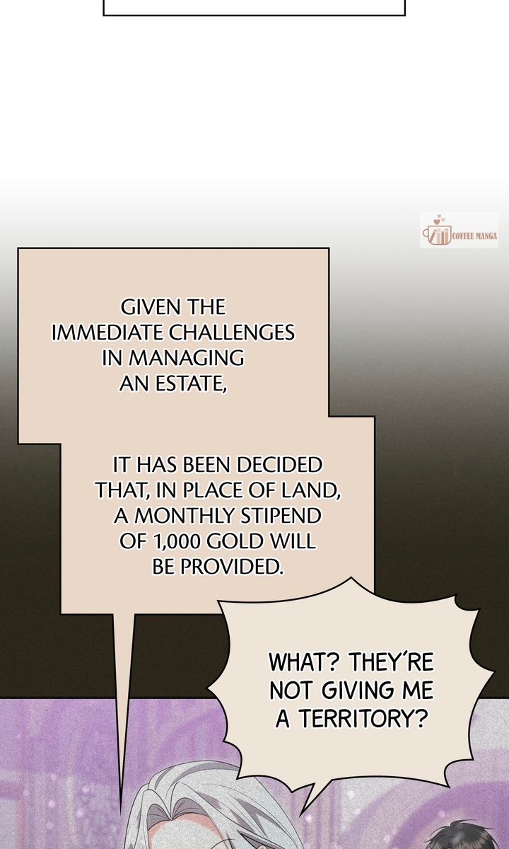 I Don’t Want to Be a Lady Chapter 32 347 ch 32 76