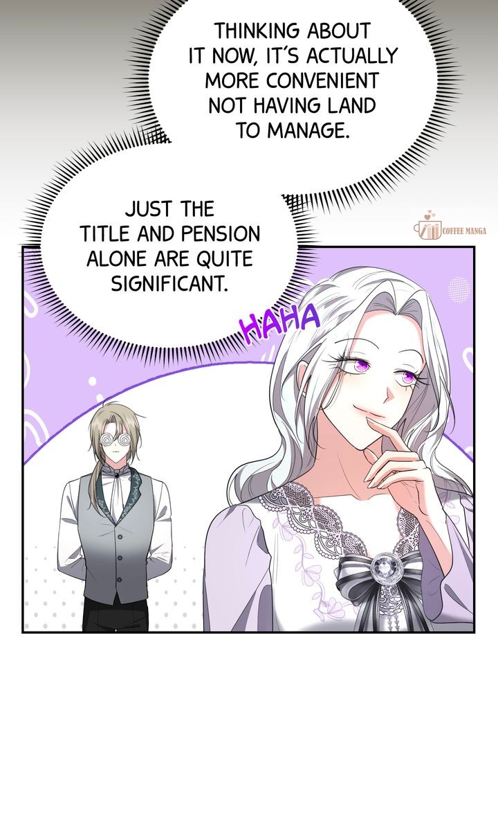 I Don’t Want to Be a Lady Chapter 32 350 ch 32 79